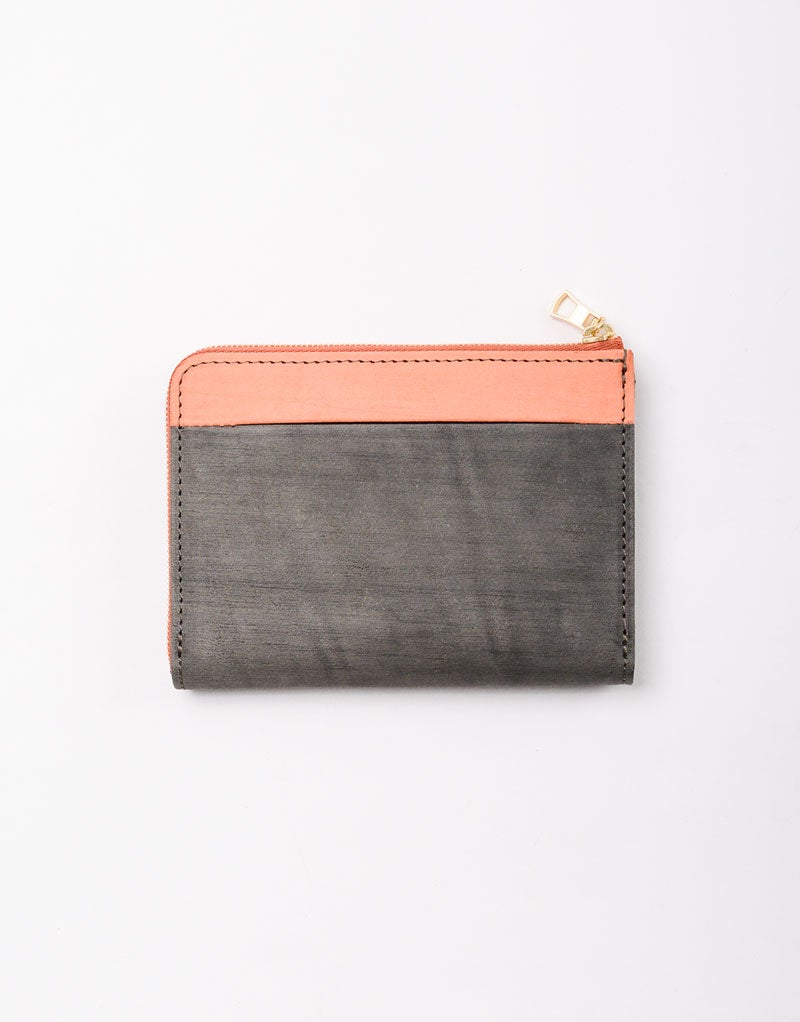 scratch Middle Wallet No.04061