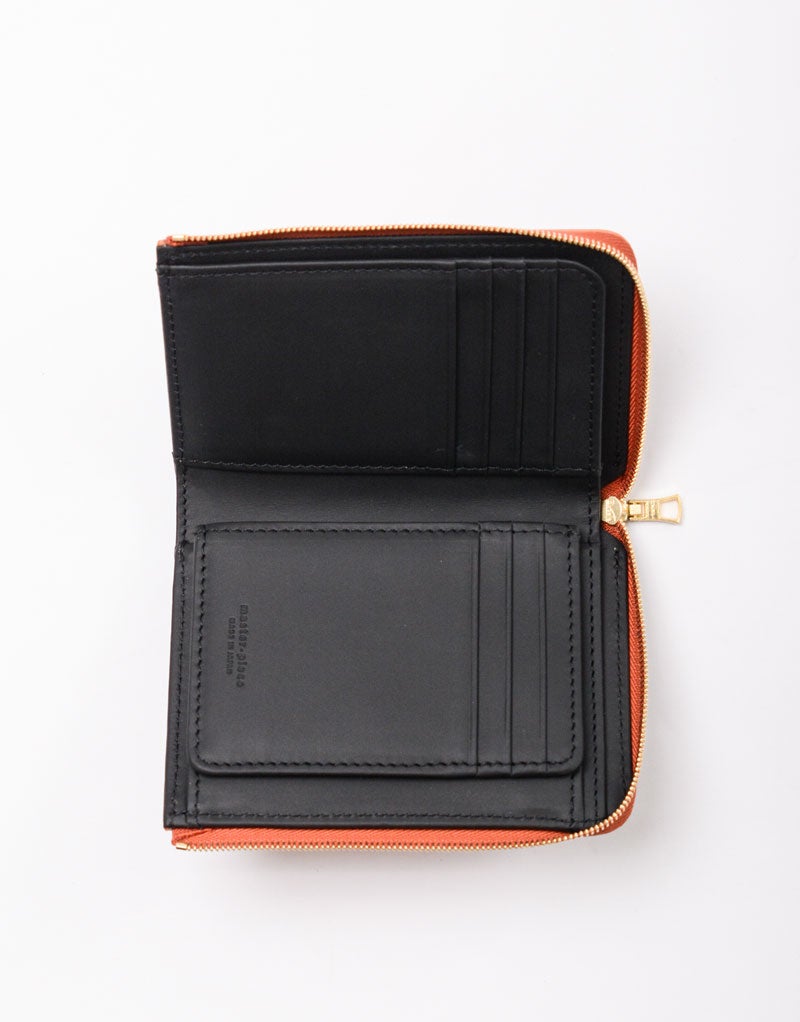 scratch Middle Wallet No.04061