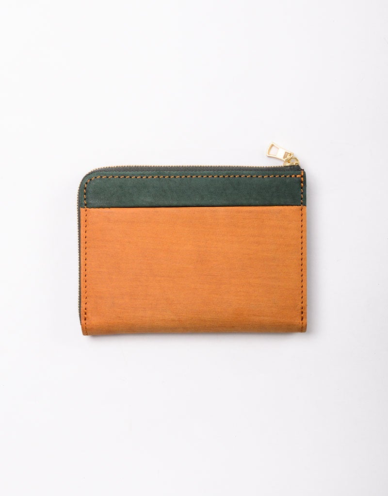 scratch middle wallet No.04061