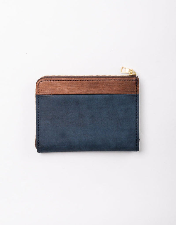 scratch middle wallet No.04061