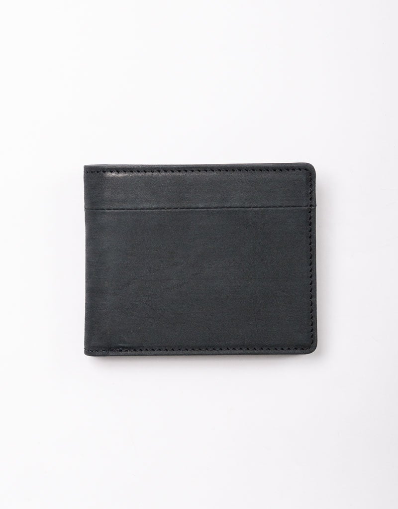 scratch 2-Fold Middle Wallet No.04062