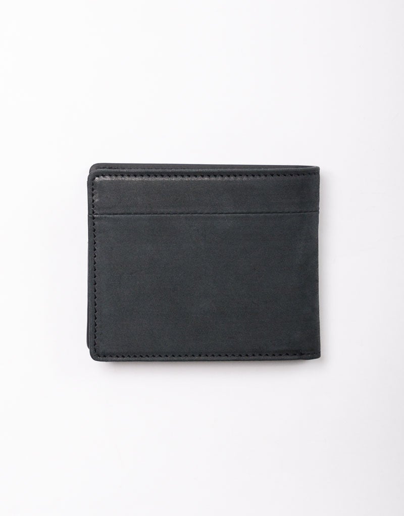 scratch bifold middle wallet No.04062