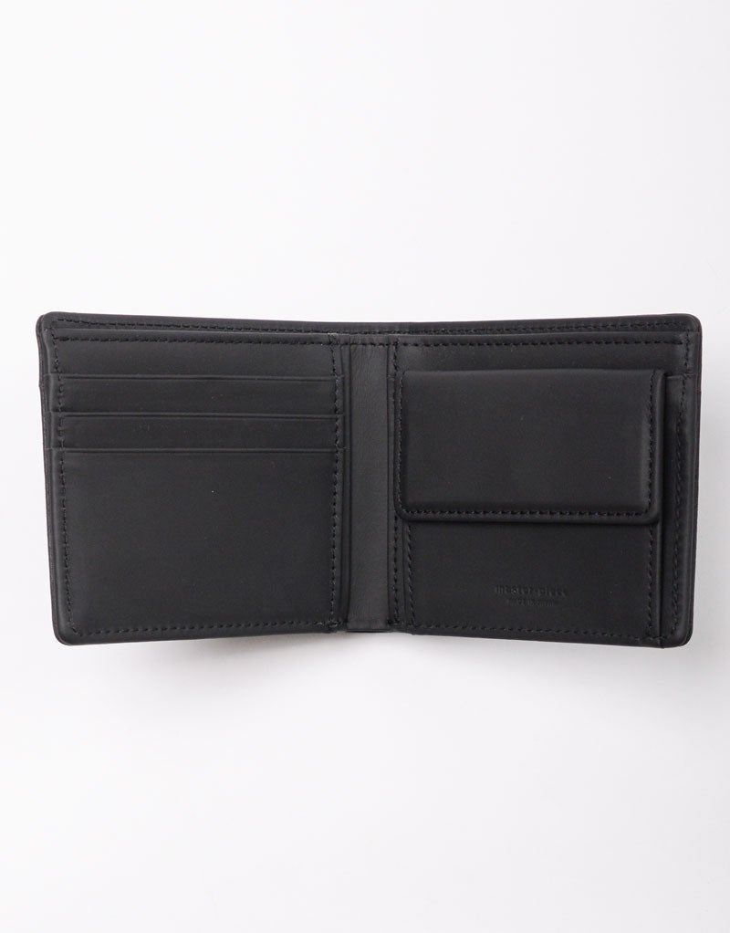 scratch 2-Fold Middle Wallet No.04062