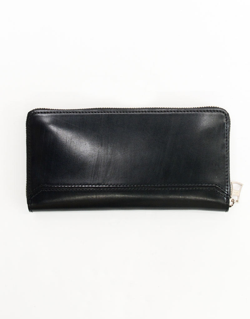 BRIDLE round zipper wallet No.04230