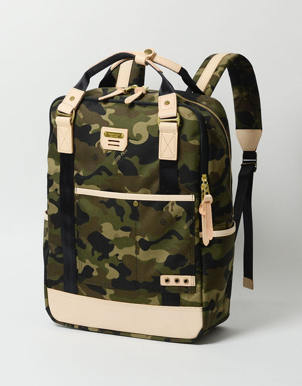 Surpass -Version.2- Backpack No.12160-V2