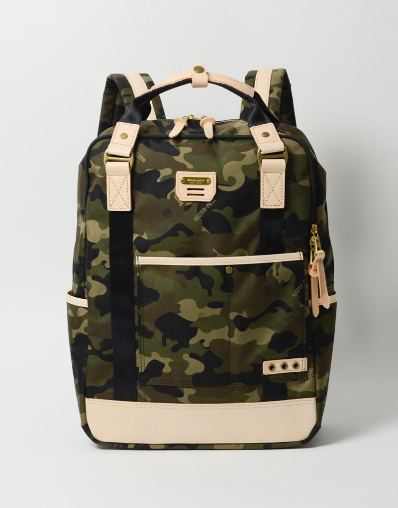 Surpass -Version.2- Backpack No.12160-V2