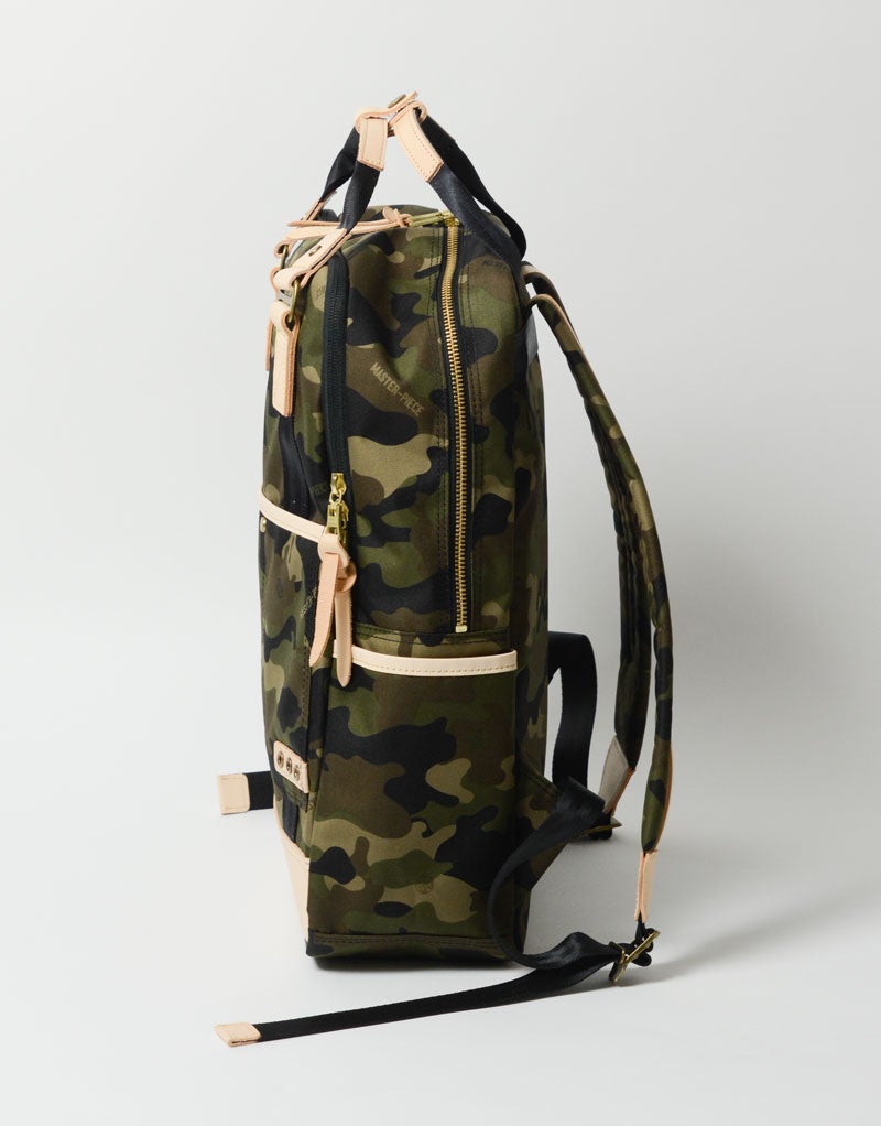 Surpass -Version.2- Backpack No.12160-V2