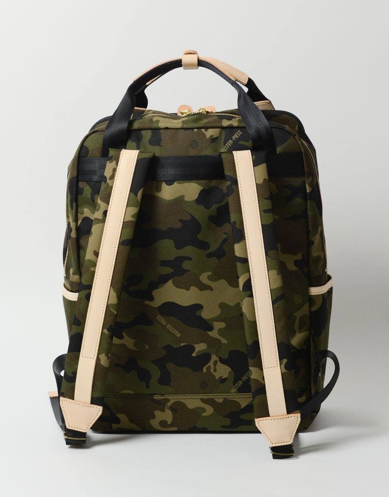 Surpass -Version.2- Backpack No.12160-V2