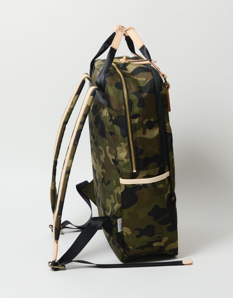 Surpass -Version.2- Backpack No.12160-V2