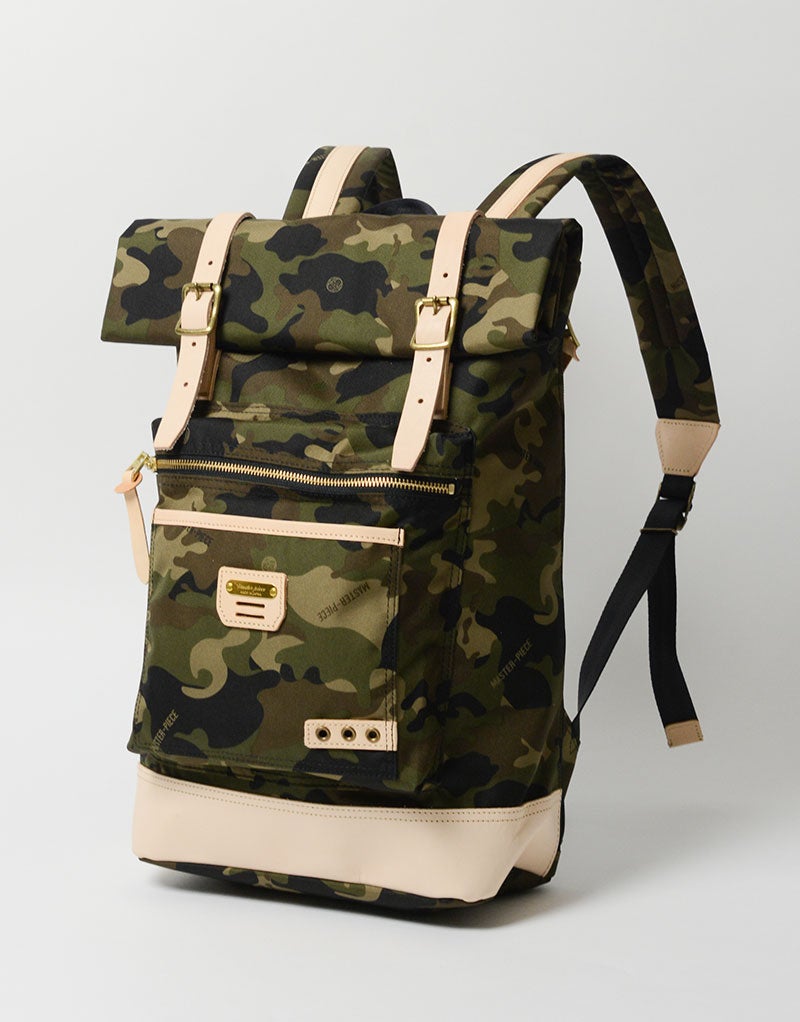 Surpass -Version.2- Backpack No.12164-V2