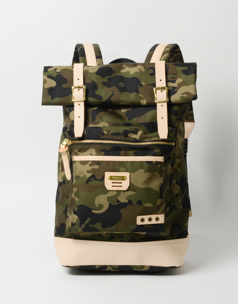 Surpass -Version.2- Backpack No.12164-V2