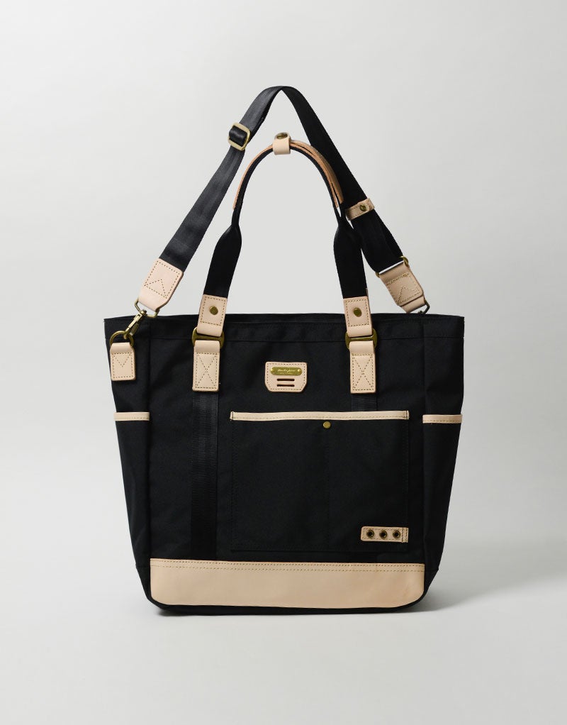 Surpass -Version.2- 2WAY tote bag No.12177-V2