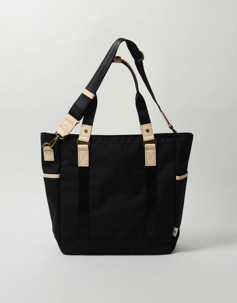 Surpass -Version.2- 2WAY tote bag No.12177-V2