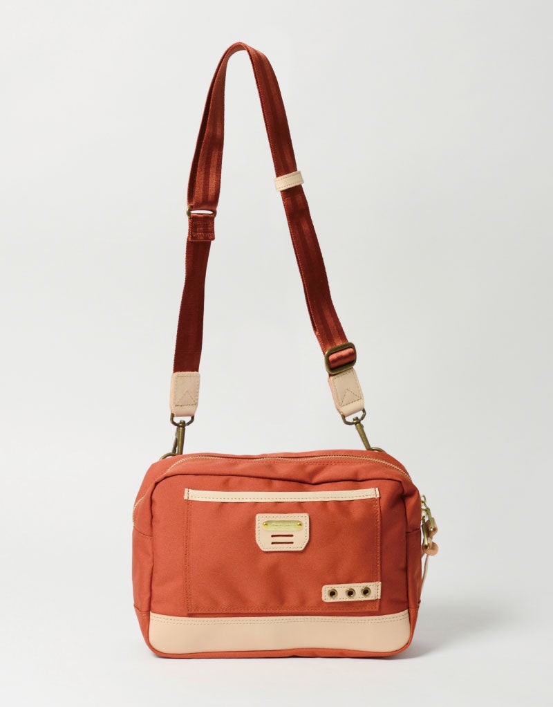 Surpass -Version.2- Shoulder bag No.12182-V2