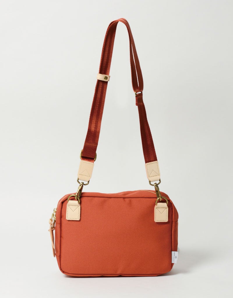 Surpass -Version.2- Shoulder bag No.12182-V2