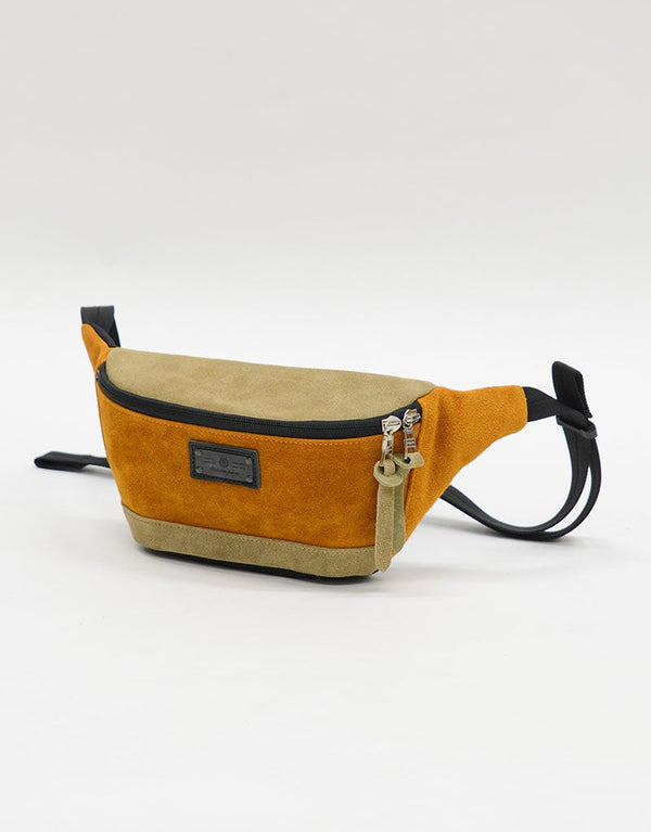 Revise waist bag No.12701