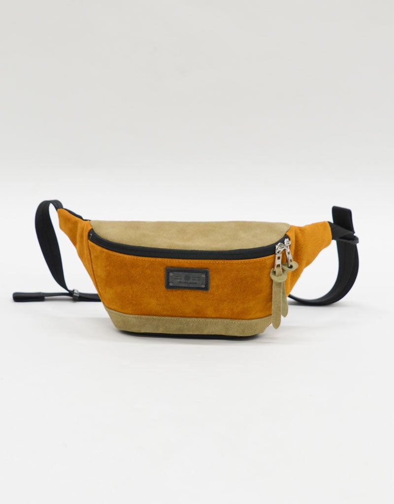 Revise waist bag No.12701