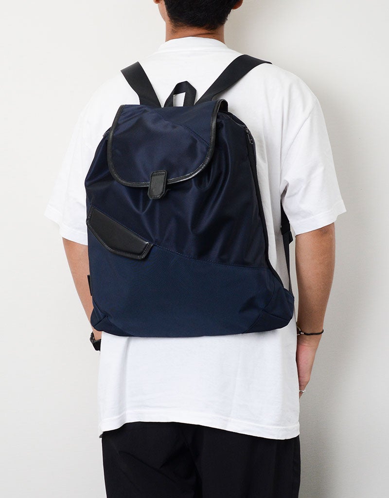 nowartt Backpack No.12950-P20