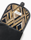 nowartt Shoulder Bag S No.12952-P20