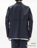 PACKERS JACKET No.203000MS