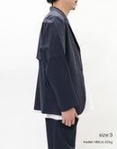 PACKERS JACKET No.203000MS