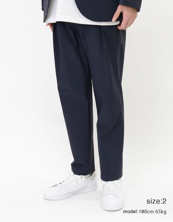 PACKERS TAPERED TROUSERS No.203001MS