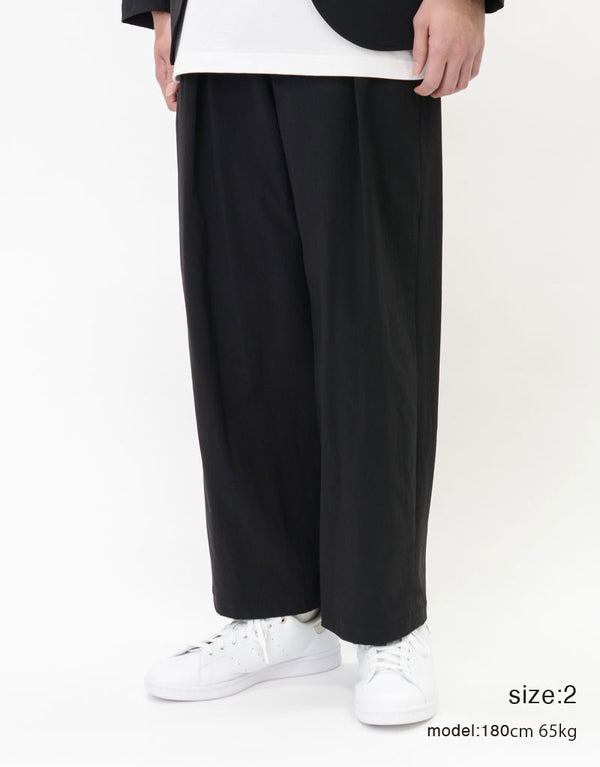 PACKERS WIDE TROUSERS No.203002MS