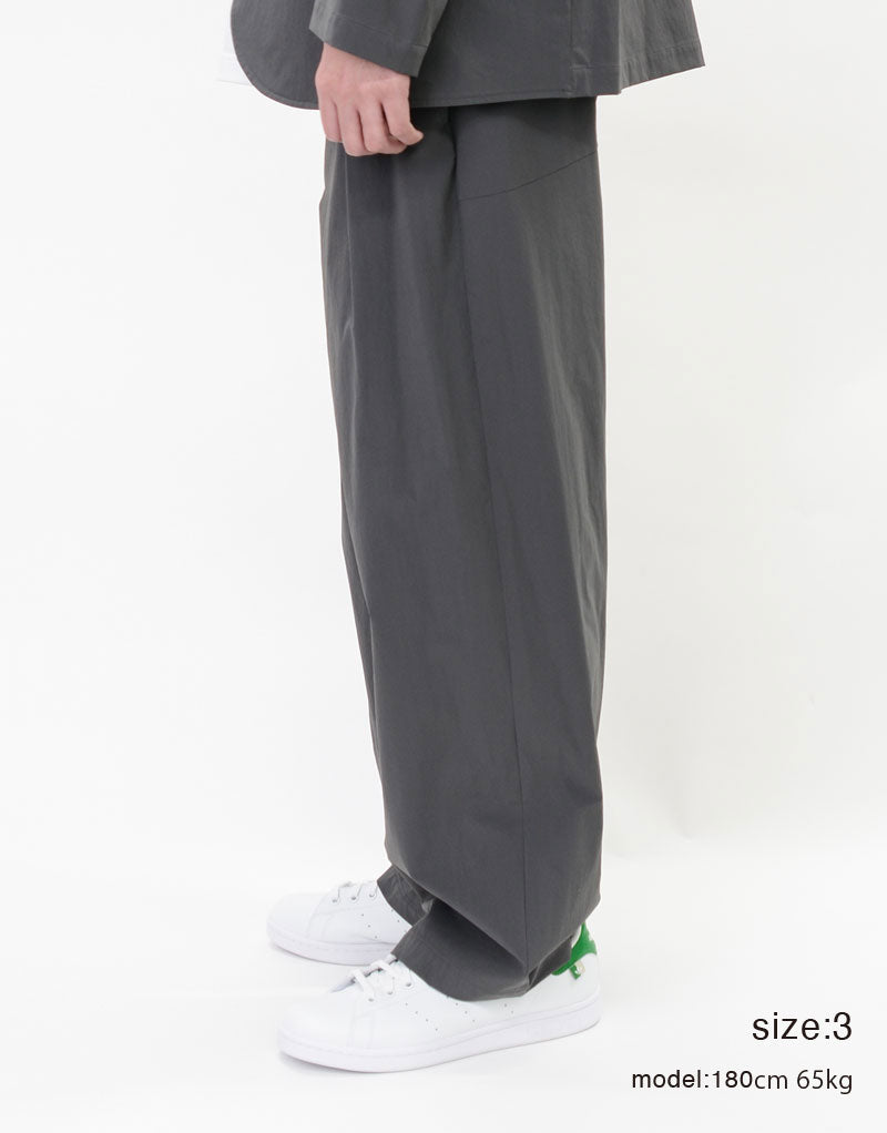 PACKERS WIDE TROUSERS No. 203002MS