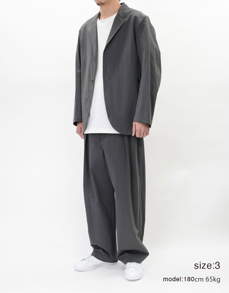 PACKERS WIDE TROUSERS No. 203002MS