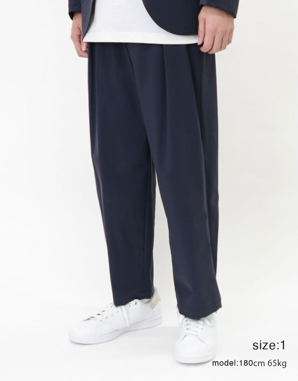 PACKERS WIDE TROUSERS No.203002MS