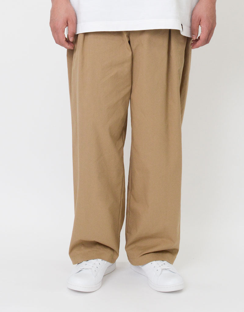 PACKERS RELIABLE WIDE PANTS No.203006MS