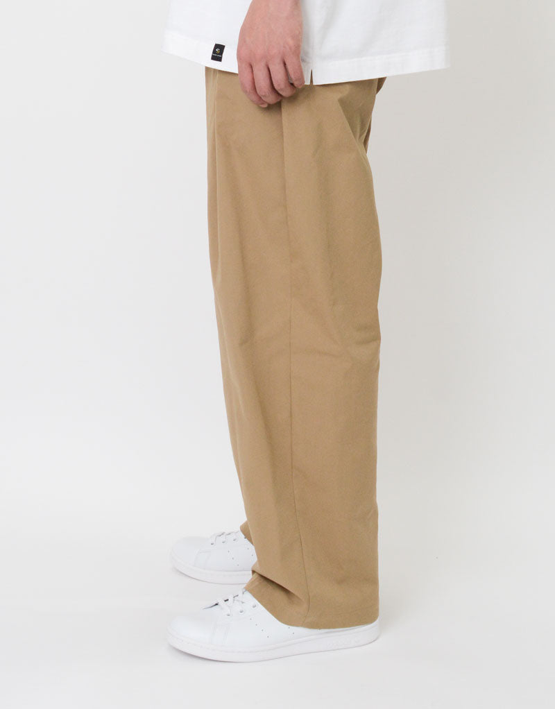 PACKERS RELIABLE WIDE PANTS No. 203006MS