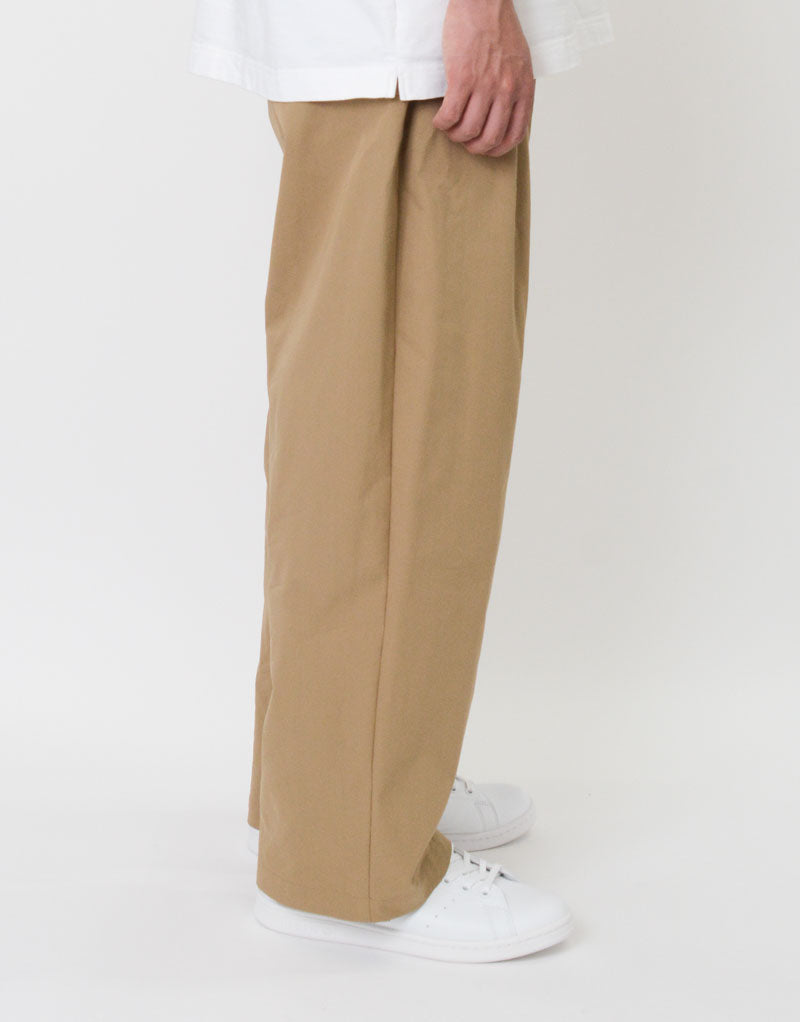 PACKERS RELIABLE WIDE PANTS No.203006MS