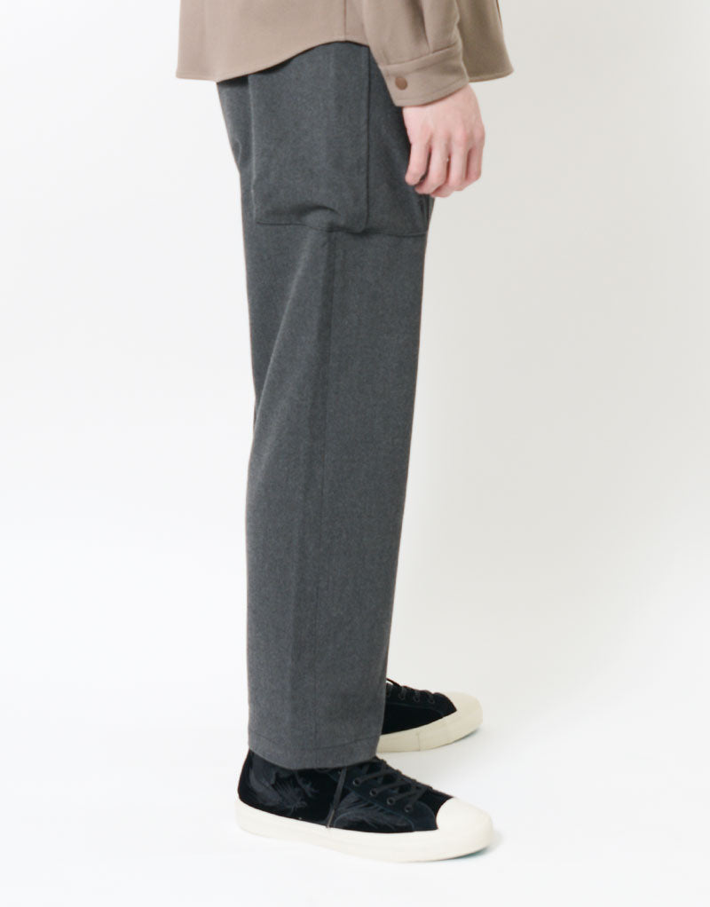 CARGO PANTS - P No.203011MS