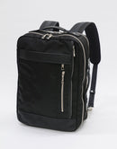 成熟的-Polyester版本2-2-2-Way Bag No.222111-P2