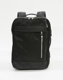 成熟的-Polyester版本2-2-2-Way Bag No.222111-P2