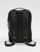 成熟的-Polyester版本2-2-2-Way Bag No.222111-P2