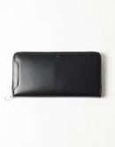 Notch Round Zip Wallet No.223050