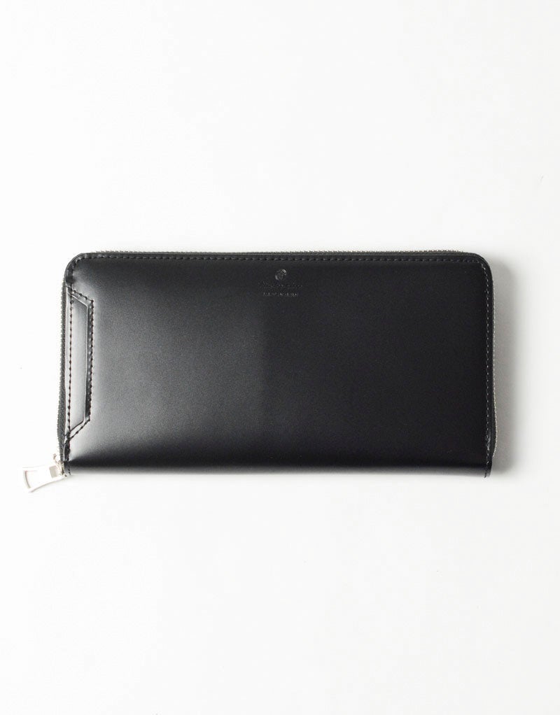 Notch Round Fassner Wallet No. 223050