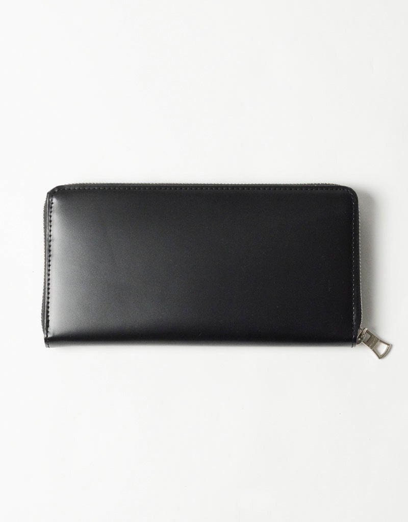 Notch Round Fassner Wallet No. 223050