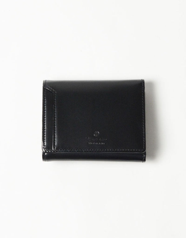 Notch Middle Wallet No.223053