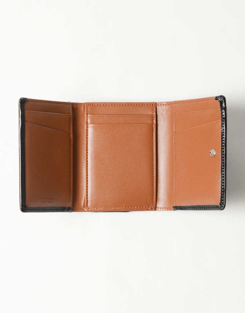 Notch Middle Wallet No.223053