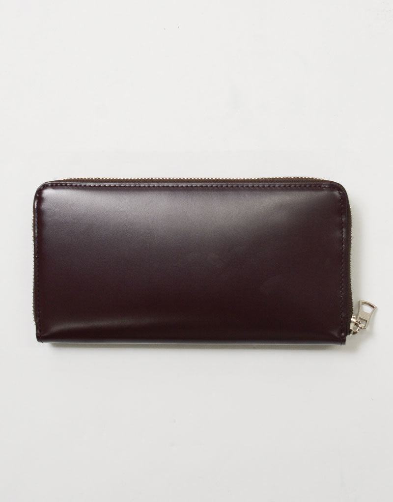 Notch Round Fassner Wallet No. 223060