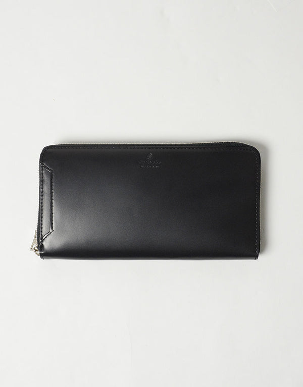 Folder GOODS ラウンドファスナーウォレット No.223220