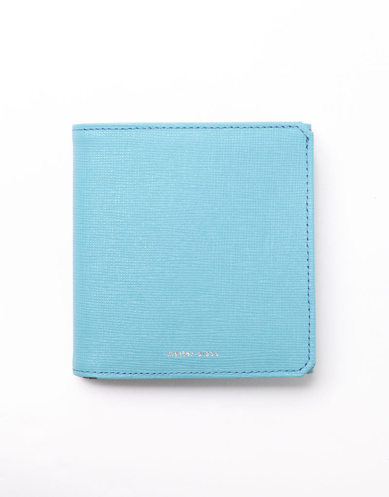 luster 2-Fold Wallet No.223402