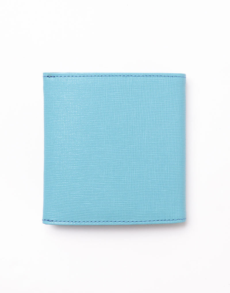 luster 2-Fold Wallet No.223402