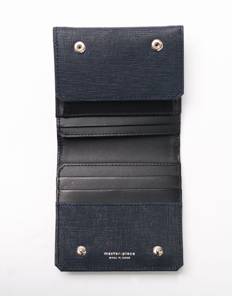 luster bifold wallet No.223402