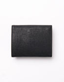 光泽紧凑型钱包编号223403