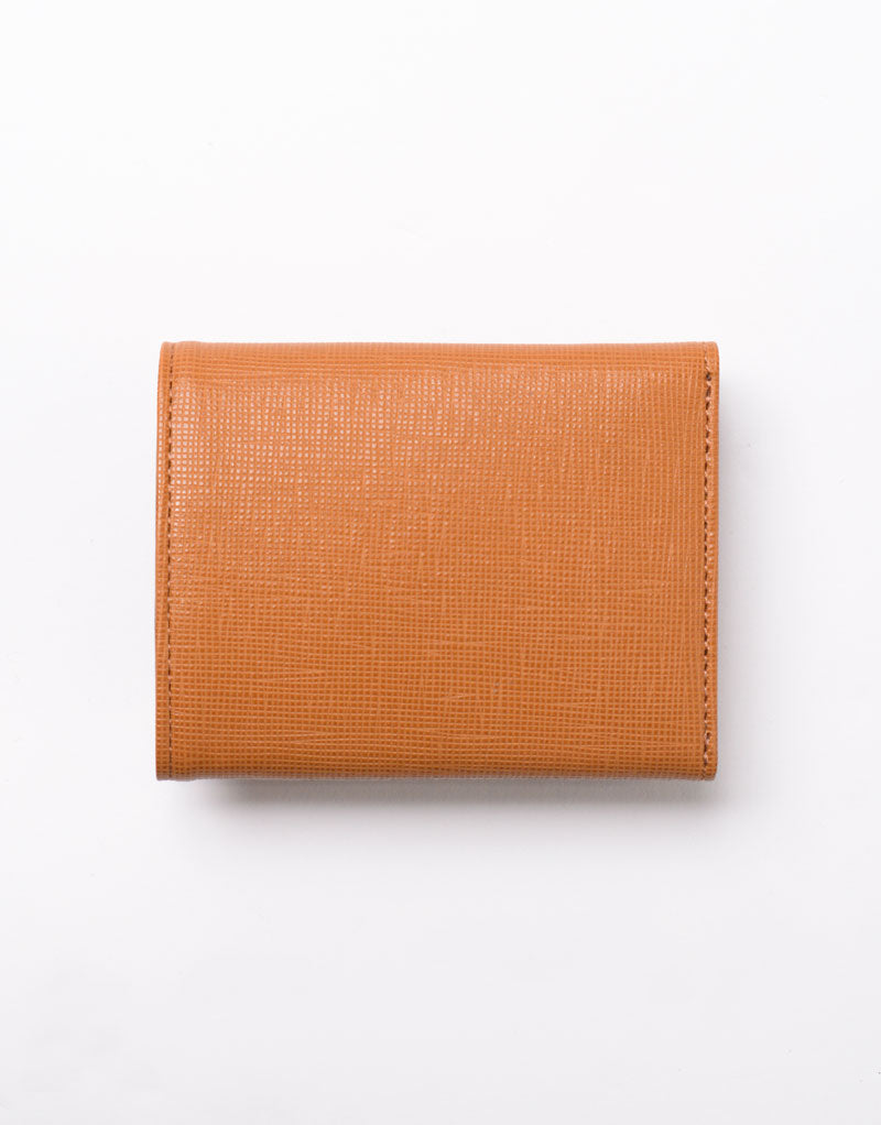 luster compact wallet No.223403