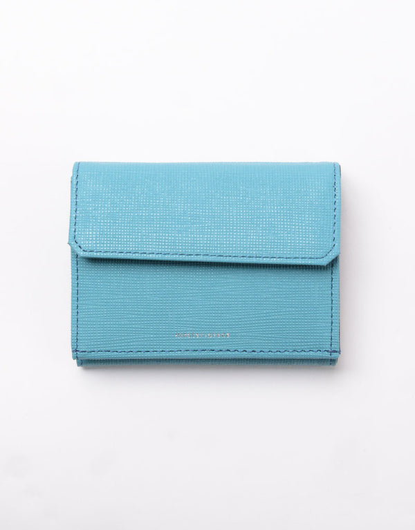 luster compact wallet No. 223403